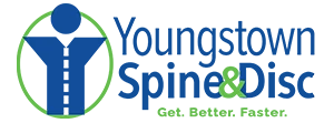 Spinal Decompression Boardman OH Youngstown Spine & Disc