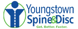 Spinal Decompression Boardman OH Youngstown Spine & Disc