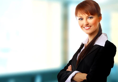 Spinal Decompression Boardman OH Chiropractic Woman Smiling
