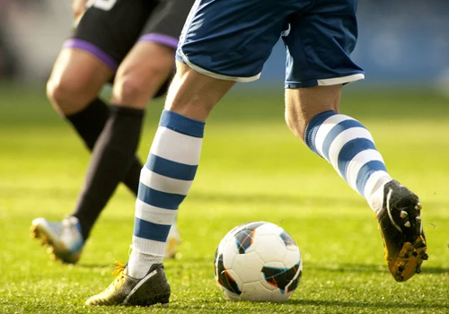 Spinal Decompression Boardman OH Chiropractic Soccer Players