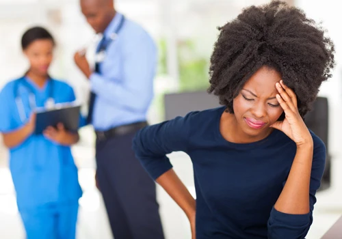Spinal Decompression Boardman OH Chiropractic Headache