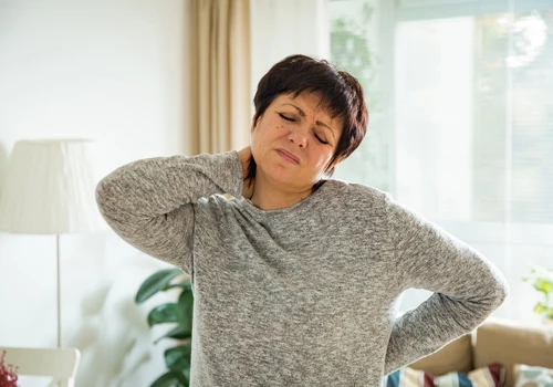 Spinal Decompression Boardman OH Chiropractic Neck Pain