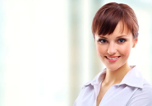 Spinal Decompression Boardman OH Chiropractic Woman Smiling