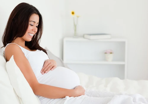 Spinal Decompression Boardman OH Chiropractic Pregnant Woman
