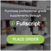 Fullscript Order